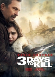 3 дня на убийство / 3 Days to Kill