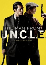 Агенты А.Н.К.Л. / The Man from U.N.C.L.E. (2015)