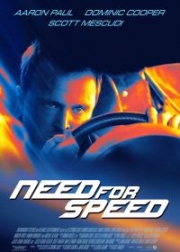 Need for Speed: Жажда скорости (2014)