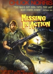 Без вести пропавшие / Missing in Action (1984)