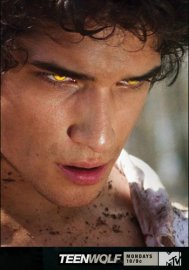 Волчонок / Оборотень / Teen Wolf 1 сезон