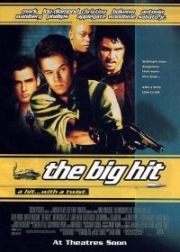 Большое дело / The Big Hit (1998)
