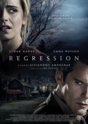 Затмение / Regression