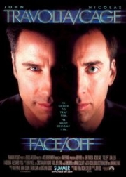 Без лица / Face/Off (1997)