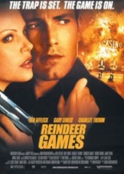 Азартные игры / Reindeer Games (2000)