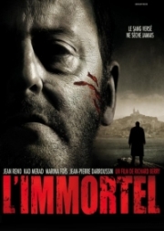 22 пули: Бессмертный / 22 Bullets / L'immortel (2010)