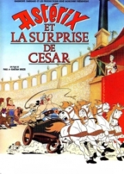 Астерикс против Цезаря / Asterix Versus Caesar