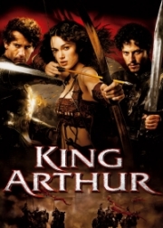 Король Артур / King Arthur