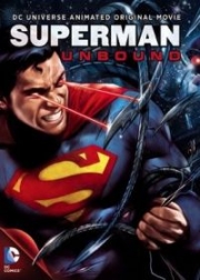Супермен: Спаситель / Супермен: Непобежденный / Superman: Unbound (2013)