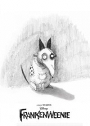 Франкенвини / Frankenweenie (2012)