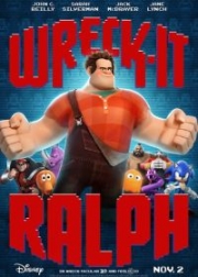 Ральф / Wreck-It Ralph (2012)
