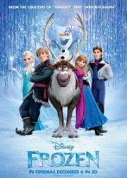 Холодное сердце / Frozen (2013)