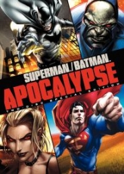 Супермен/Бэтмен Апокалипсис / Superman/Batman: Apocalypse (2013)