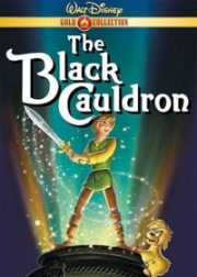 Черный котел / The Black Cauldron