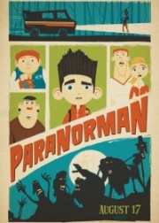 Паранорман, или Как приручить зомби / ParaNorman