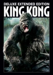 Кинг Конг / King Kong [Расширенная Версия]