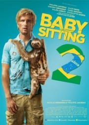 Superнянь 2 / Babysitting 2