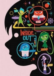 Головоломка / Inside Out (2015)