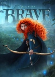 Храбрая сердцем / Brave