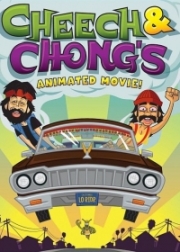 Чич и Чонг: Недетский Мульт / Cheech & Chong's Animated Movie