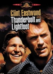 Громила и Попрыгунчик / Thunderbolt and Lightfoot (1974)