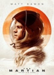 Марсианин / The Martian (2015)