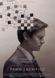Жертвуя пешкой / Pawn Sacrifice