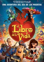 Книга жизни / The Book of Life (2014)