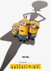 Миньоны / Minions