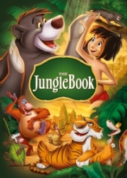 Книга джунглей / The Jungle Book (1967)