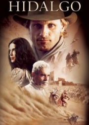 Идальго: Погоня в пустыне / Hidalgo (2004)