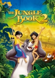 Книга джунглей 2 / The Jungle Book 2