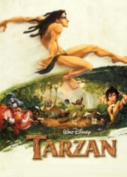 Тарзан / Tarzan