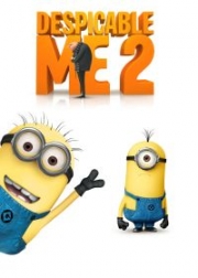 Гадкий я 2 / Despicable Me 2 (2013)