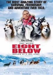 Белый плен / Eight Below
