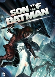 Сын Бэтмена / Son of Batman (2014)