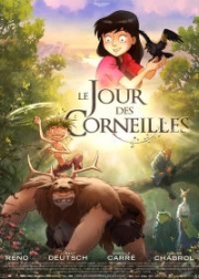 День ворон / Le jour des corneilles (2012)