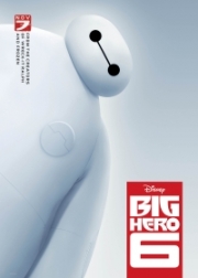 Город героев / Big Hero 6