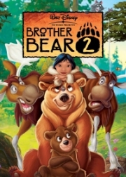 Братец медвежонок 2: Лоси в бегах / Brother Bear 2 (2006)
