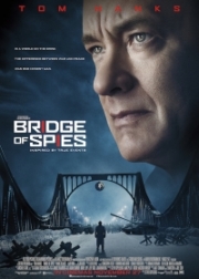 Шпионский мост / Bridge of Spies (2015)