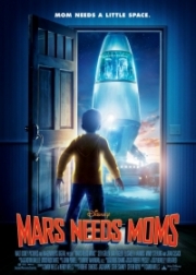 Тайна красной планеты / Mars Needs Moms (2010)
