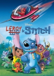 Лерой и Стич / Leroy & Stitch (2006)