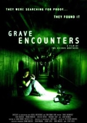 Искатели могил / Grave Encounters