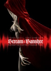 Вой Банши / Scream of the Banshee