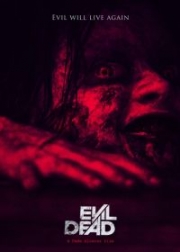 Зловещие мертвецы: Черная книга / Evil Dead