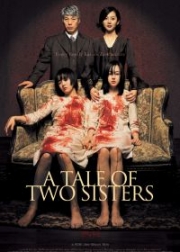История двух сестер / Tale of Two Sisters (2003)