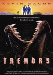 Дрожь земли / Tremors