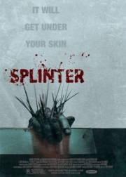 Заноза / Splinter