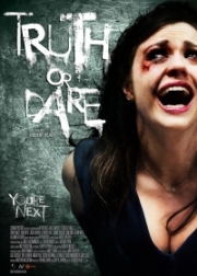 Играй до смерти / Truth or Dare (2012)