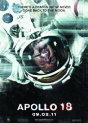 Аполлон 18 / Apollo 18 (2011)
